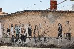 Хисаря - село Старо Железаре - арт галерия на открито <br />
