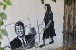 Хисаря - село Старо Железаре - арт галерия на открито <br />