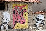 Хисаря - село Старо Железаре - арт галерия на открито <br />