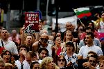 Варна - Протест пред общината