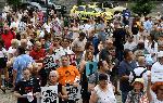Варна - Протест пред общината