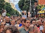 София - Протест и шествие на инициативата Правосъдие за всеки<br />