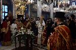 Пловдив - Литийно шествие