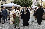 Пловдив - Литийно шествие