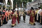Пловдив - Литийно шествие
