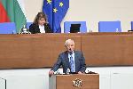 Парламентът ще гласува промени в Закона за здравното осигуряване