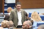 София- Заседание на Народното събрание
