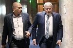 София- Заседание на Народното събрание