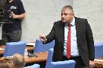 София- Заседание на Народното събрание