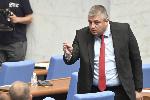 София- Заседание на Народното събрание