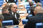 София- Заседание на Народното събрание