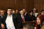 София - Апелативен съд - мярка на Благомир Коцев<br />
