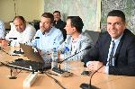 София- Брифинг на 'Демократична България - продажба на държавни имоти