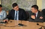 София- Брифинг на 'Демократична България' - продажба на държавни имоти