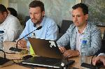 София- Брифинг на 'Демократична България - продажба на държавни имоти