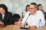 София- Брифинг на  Демократична България - продажба на държавни имоти