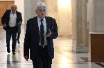 Комисията по контрол на службите изслушва ДАНС и ДАТО за исканията на антикорупционната комисия