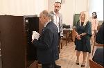 София - Парламентарна комисия за контрол на службите