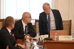 София - Парламентарна комисия за контрол на службите
