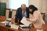 София - Парламентарна комисия за контрол на службите