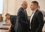 София - Парламентарна комисия за контрол на службите