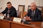 София - Парламентарна комисия за контрол на службите