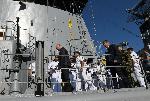 Варна - ВИП ден на учението "Бриз 2025"