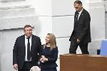 София- Заседание на Народното събрание