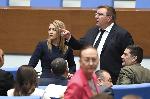 София- Заседание на Народното събрание