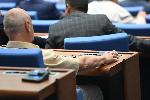 София- Заседание на Народното събрание