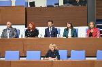 София- Заседание на Народното събрание
