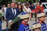 Плевен - Пресконференция на фирма "Вълковстрой инженеринг"