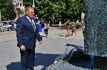 Плевен - Пресконференция на фирма "Вълковстрой инженеринг"