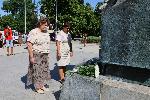 Плевен - Пресконференция на фирма "Вълковстрой инженеринг"
