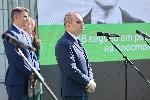 София - Летище "Васил Левски" - възпоменателна церемония<br />