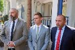 София - Задържани палета райски газ от Първо РУ на МВР