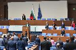 София- Заседание на Народното събрание