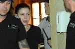 Бургас - Певицата Дебора под домашен арест