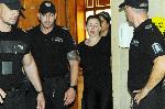 Бургас - Певицата Дебора под домашен арест