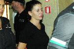 Бургас - Певицата Дебора под домашен арест