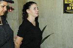 Бургас - Певицата Дебора под домашен арест
