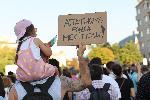 София - Протест  и шествие на Продължаваме промяната - подкрепа на варненския кмет