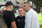 София - Протест и шествие на Продължаваме промяната- подкрепа на варненския кмет