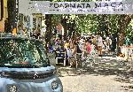 София - Инициативата "Голямата маса" в район "Оборище"