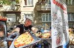 София - Инициативата "Голямата маса" в район "Оборище"