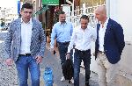 Бургас - Брифинг на "Да,България" за държавните имоти