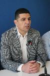 Бургас - Брифинг на "Да,България" за държавните имоти