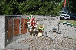 София - Водосвет за патронния празник на пожарникарите Св.Илия
