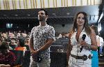 Бургас - Филм на Деси Тенекеджиев -безплатна прожекция
