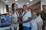 Бургас - Филм на Деси Тенекеджиев -безплатна прожекция